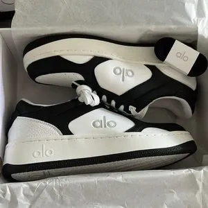 ALO Yoga◆ALO X 01 CLASSIC 送料込 ALO Yoga】ALO X 01 CLASSIC シューズ 3色 (ALO Yoga/スニーカー
